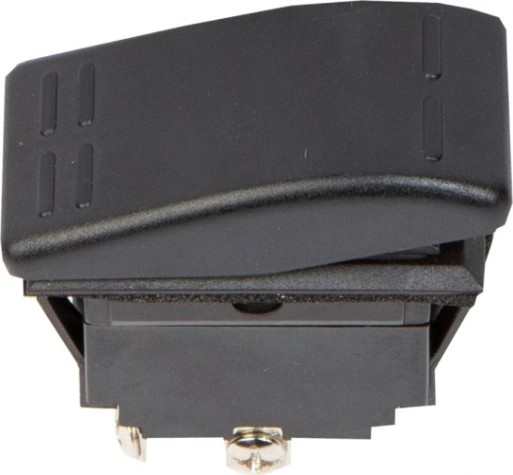 Переключатель двухпозиционный SKIPPER SK-SW21UF18162P ON-OFF 12В/16А