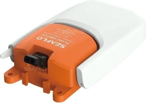Переключатель поплавковый SEAFLO SFBS-25-03A автоматический 12V/24V