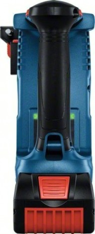 Перфоратор аккумуляторный BOSCH GBH 187-LI ONE Chuck бесщеточный [0611923123]