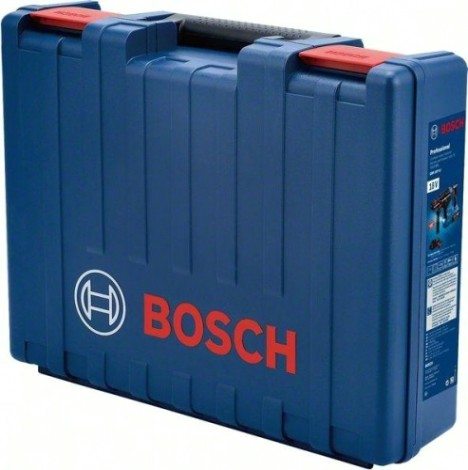 Перфоратор аккумуляторный BOSCH GBH 187-LI ONE Chuck бесщеточный [0611923123]