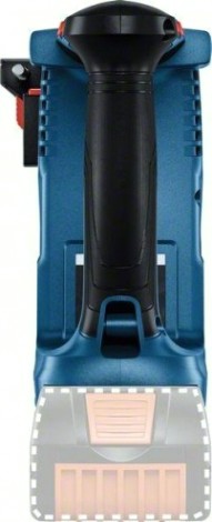 Перфоратор аккумуляторный BOSCH GBH 187-LI ONE Chuck без АКБ и ЗУ [0611923122]