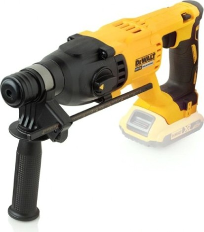 Перфоратор аккумуляторный DeWALT DCH 133 N бесщеточный, без АКБ и ЗУ [DCH133N-XJ]