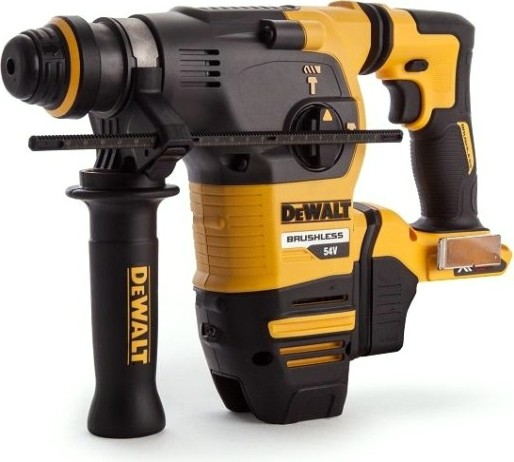 Перфоратор аккумуляторный DeWALT DCH 333 NT FLEXVOLT, бесщеточный, без АКБ и З/У [DCH333NT-XJ]