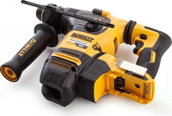 Перфоратор аккумуляторный DeWALT DCH 333 NT FLEXVOLT, бесщеточный, без АКБ и З/У [DCH333NT-XJ]