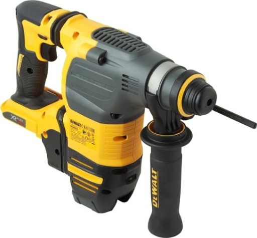 Перфоратор аккумуляторный DeWALT DCH 333 NT FLEXVOLT, бесщеточный, без АКБ и З/У [DCH333NT-XJ]