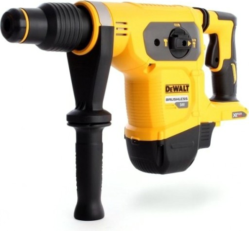Перфоратор аккумуляторный DeWALT DCH 481 N FLEXVOLT, бесщеточный, без АКБ и З/У [DCH481N-XJ]
