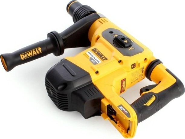 Перфоратор аккумуляторный DeWALT DCH 481 N FLEXVOLT, бесщеточный, без АКБ и З/У [DCH481N-XJ]