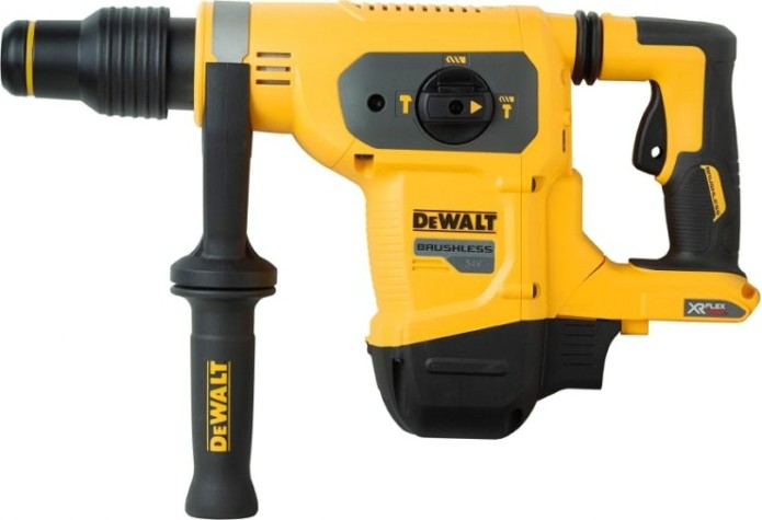 Перфоратор аккумуляторный DeWALT DCH 481 N FLEXVOLT, бесщеточный, без АКБ и З/У [DCH481N-XJ]
