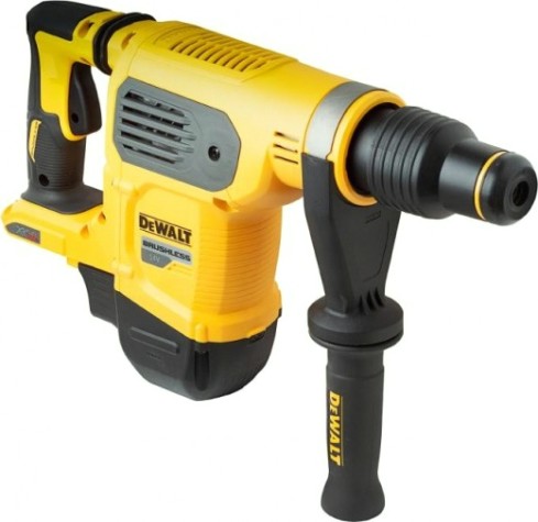 Перфоратор аккумуляторный DeWALT DCH 481 N FLEXVOLT, бесщеточный, без АКБ и З/У [DCH481N-XJ]