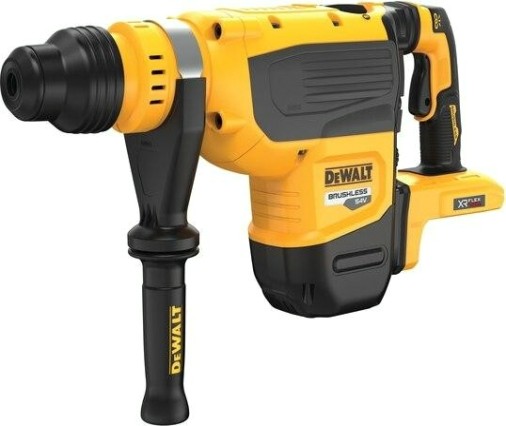 Перфоратор аккумуляторный DeWALT DCH 735 N FLEXVOLT, бесщеточный, без АКБ и ЗУ [DCH735N-XJ]