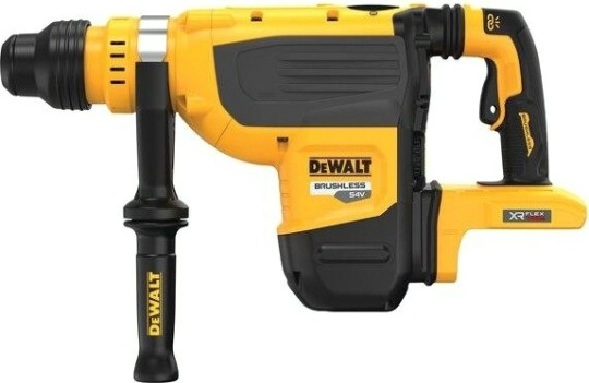 Перфоратор аккумуляторный DeWALT DCH 735 N FLEXVOLT, бесщеточный, без АКБ и ЗУ [DCH735N-XJ]