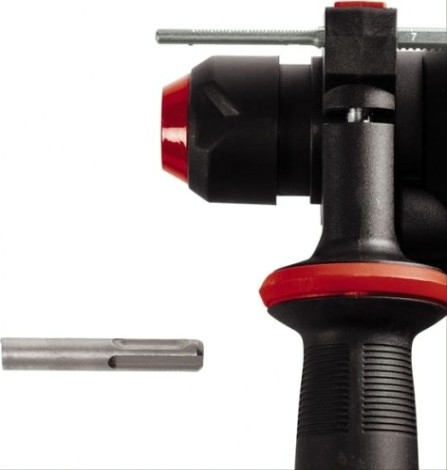 Перфоратор аккумуляторный EINHELL PXC HEROCCO [4513900]