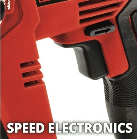 Перфоратор аккумуляторный EINHELL PXC TE-HD 18/12 Li-Solo [4513970]