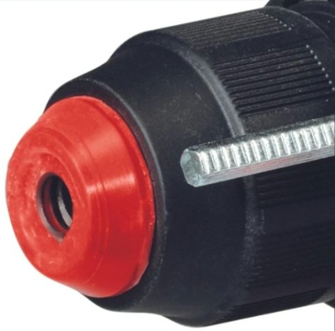 Перфоратор аккумуляторный EINHELL TE-HD 18/20 Li-Solo [4514260]