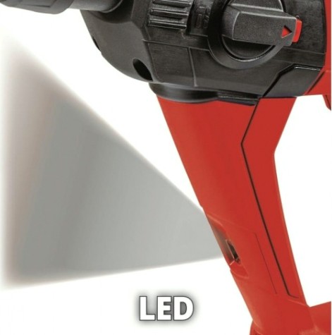 Перфоратор аккумуляторный EINHELL TE-HD 18 Li-Solo [4513812]