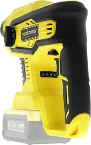 Перфоратор аккумуляторный HANSKONNER HRH1824BL без АКБ и ЗУ Перфоратор аккумуляторный HANSKONNER HRH1824BL без АКБ и ЗУ