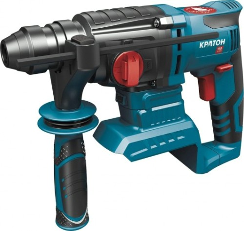 Перфоратор аккумуляторный КРАТОН RH18DC20-OFA без АКБ и ЗУ [3 11 01 079]