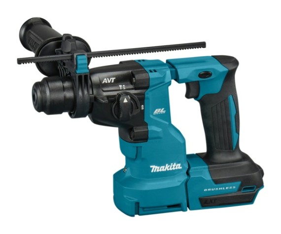 Перфоратор аккумуляторный MAKITA DHR183Z Перфоратор аккумуляторный MAKITA DHR183Z