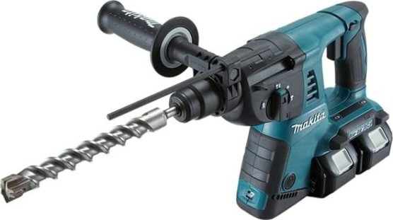 Перфоратор аккумуляторный MAKITA DHR263RF4 Перфоратор аккумуляторный MAKITA DHR263RF4