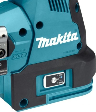 Перфоратор аккумуляторный MAKITA HR001GM201 Перфоратор аккумуляторный MAKITA HR001GM201