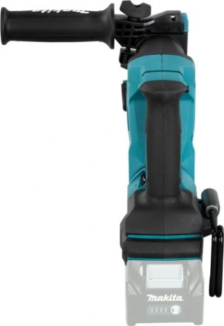 Перфоратор аккумуляторный MAKITA HR003GZ без АКБ и ЗУ