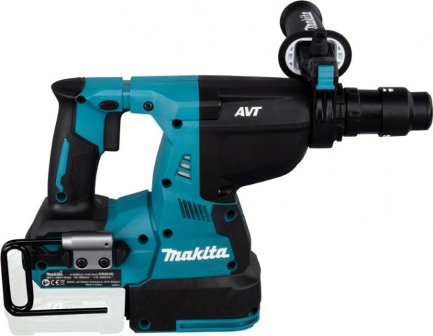Перфоратор аккумуляторный MAKITA HR004GZ без АКБ и ЗУ