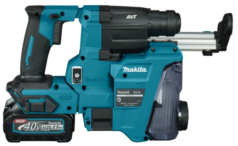 Перфоратор аккумуляторный MAKITA HR010GD201 Перфоратор аккумуляторный MAKITA HR010GD201