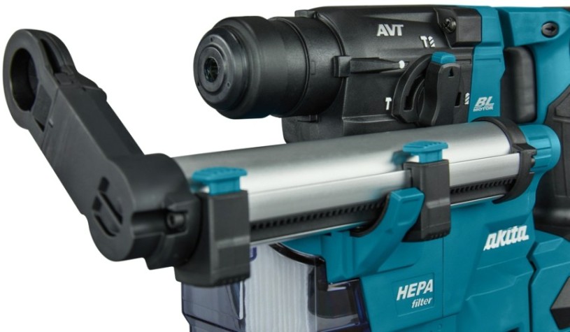Перфоратор аккумуляторный MAKITA HR010GD201 Перфоратор аккумуляторный MAKITA HR010GD201
