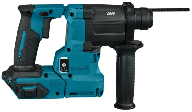 Перфоратор аккумуляторный MAKITA HR010GZ без АКБ и ЗУ Перфоратор аккумуляторный MAKITA HR010GZ без АКБ и ЗУ