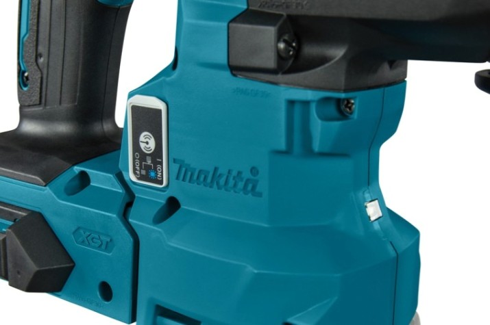 Перфоратор аккумуляторный MAKITA HR010GZ без АКБ и ЗУ Перфоратор аккумуляторный MAKITA HR010GZ без АКБ и ЗУ