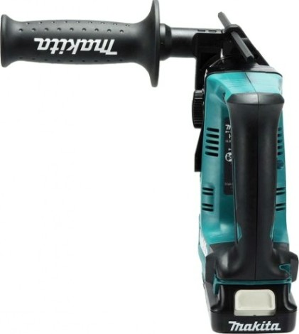 Перфоратор аккумуляторный MAKITA HR140DWAJ Перфоратор аккумуляторный MAKITA HR140DWAJ