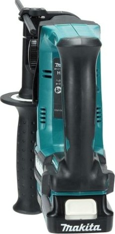 Перфоратор аккумуляторный MAKITA HR166DWAJ Перфоратор аккумуляторный MAKITA HR166DWAJ