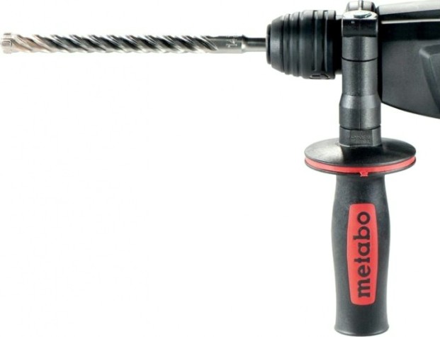 Перфоратор аккумуляторный METABO KHA 18 LTX24 2х4,0 Ач [600210500]