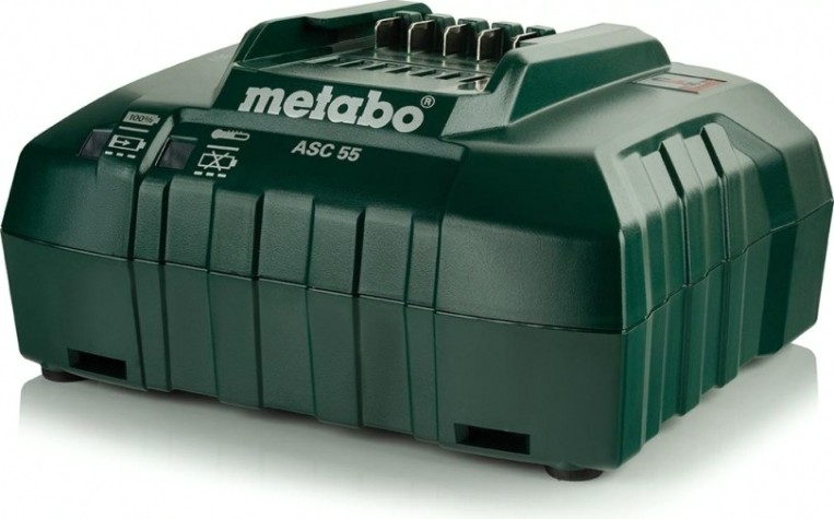 Перфоратор аккумуляторный METABO KHA 36-18 LTX32 2x3.5 Ач LiHD [T0349]