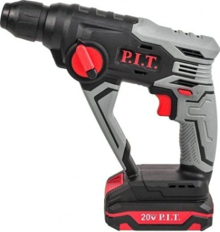 Перфоратор аккумуляторный P.i.t. PBH20H-16A/1 Перфоратор аккумуляторный P.i.t. PBH20H-16A/1