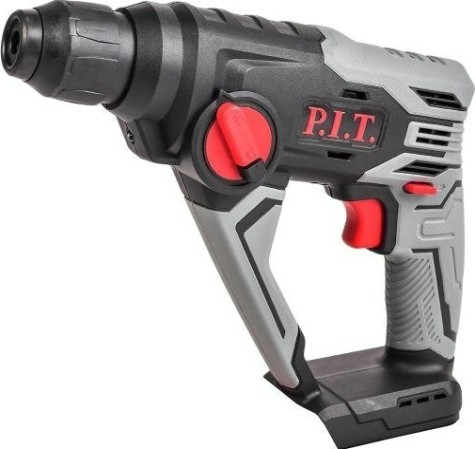 Перфоратор аккумуляторный P.i.t. PBH20H-16A solo
