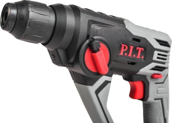Перфоратор аккумуляторный P.i.t. PBH20H-16A solo Перфоратор аккумуляторный P.i.t. PBH20H-16A solo