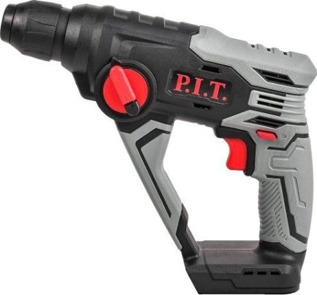 Перфоратор аккумуляторный P.i.t. PBH20H-16A solo Перфоратор аккумуляторный P.i.t. PBH20H-16A solo