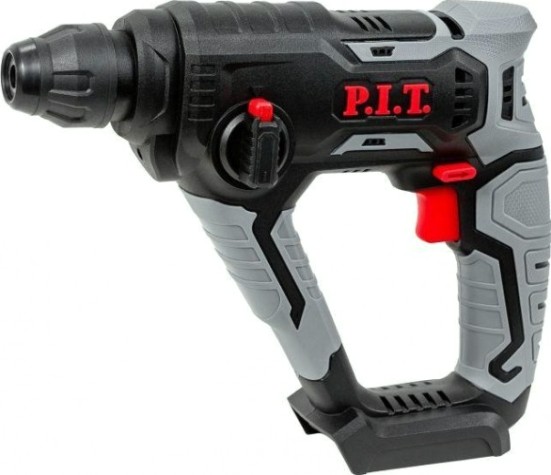 Перфоратор аккумуляторный P.i.t. PBH20H-18A solo