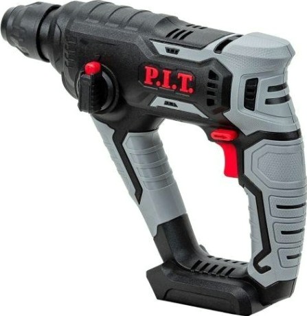 Перфоратор аккумуляторный P.i.t. PBH20H-18A solo Перфоратор аккумуляторный P.i.t. PBH20H-18A solo