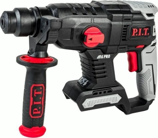 Перфоратор аккумуляторный P.i.t. PBH20H-22A бесщеточный solo
