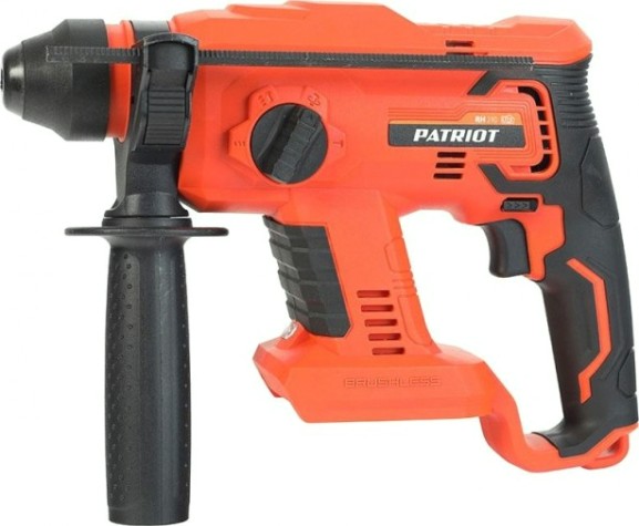 Перфоратор аккумуляторный PATRIOT RH 210 UES без АКБ и ЗУ [110303210]