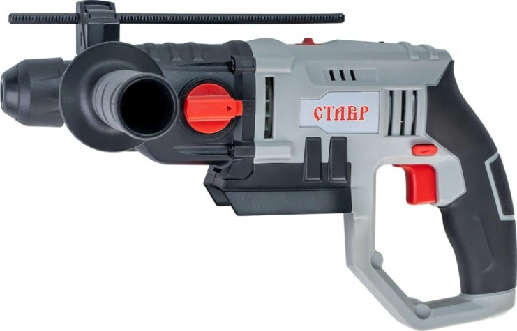Перфоратор аккумуляторный СТАВР ПАГ-18/20 без АКБ и ЗУ [ст18-20паг]