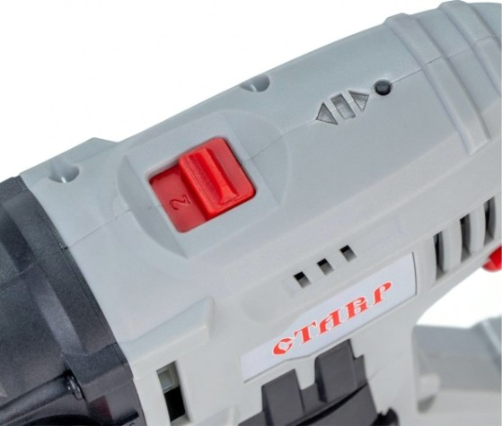 Перфоратор аккумуляторный СТАВР ПАГ-18/20 без АКБ и ЗУ [ст18-20паг]