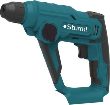 Перфоратор аккумуляторный Sturm CRH1812 без АКБ и ЗУ Перфоратор аккумуляторный Sturm CRH1812 без АКБ и ЗУ