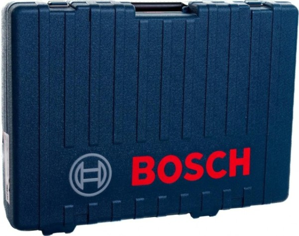 Перфоратор BOSCH GBH 12-52 D [0611266100] Кейс