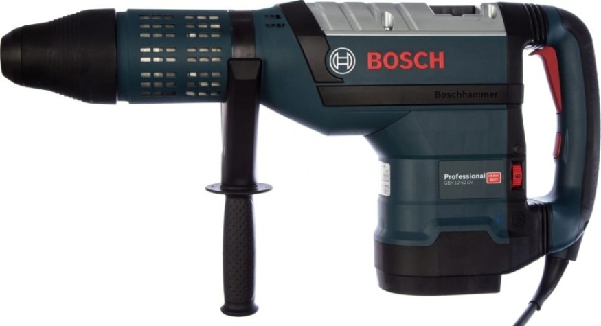 Перфоратор BOSCH GBH 12-52 DV [0611266000]