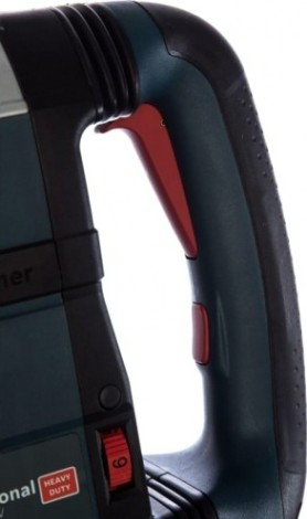 Перфоратор BOSCH GBH 12-52 DV [0611266000]