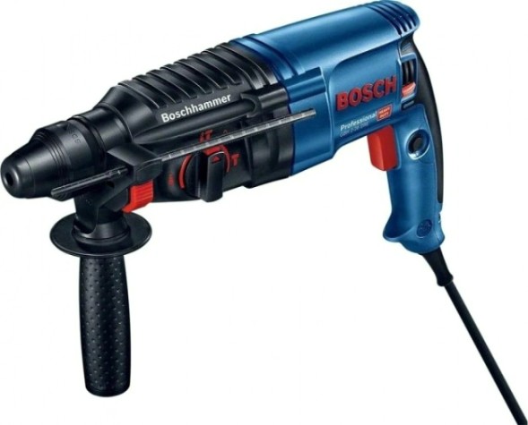 Перфоратор BOSCH GBH 2-26 DRE [061125376H]