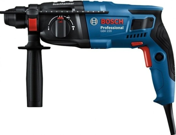 Перфоратор BOSCH GBH 220 [06112A6020]